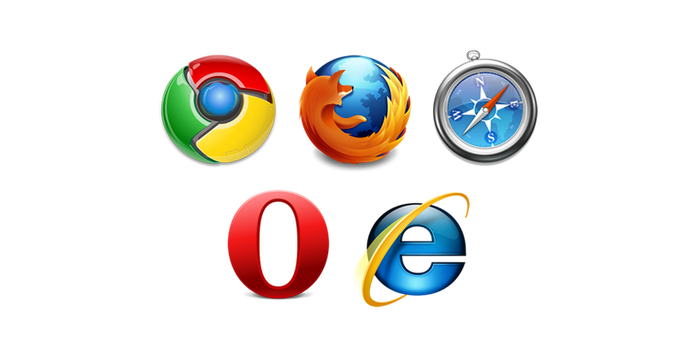 Alt “Browsers”