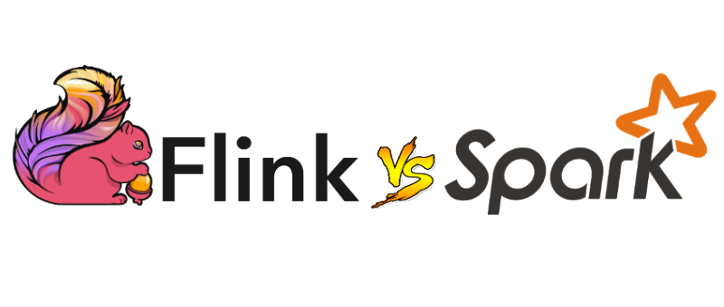 Flink vs Spark