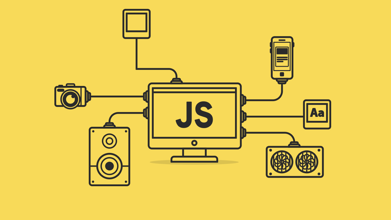 Javascript Isomórfico - parte 2